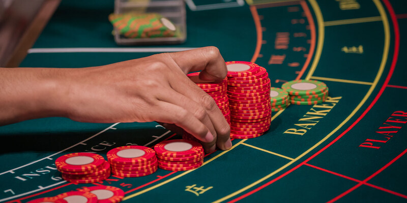 Thông tin sơ lược về siêu phẩm game bài baccarat