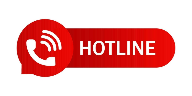 Cách hỗ trợ 69VN thông qua hotline miễn phí